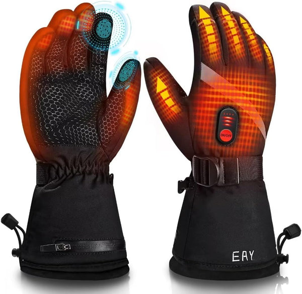 EAY Heated Gloves