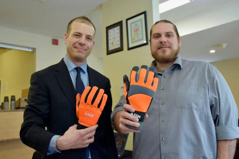 Mine safety company raising cash for Living Space