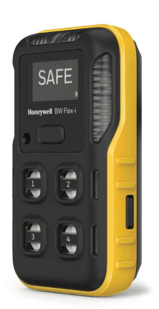 The Critical Role of Gas Monitors in Preventing Fatalities in Hazardous Work Environments