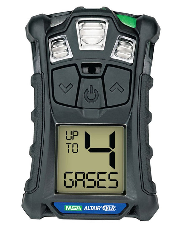 The Ultimate Guide to the MSA Gas Detector: Why Safety Matters in Hazardous Work Environments
