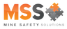 Mine Safety Solutions logo
