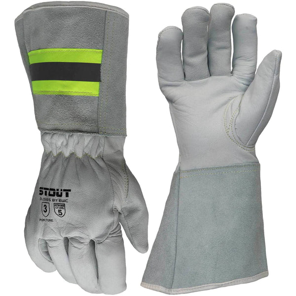 Stout Gloves – Mine Safety Solutions