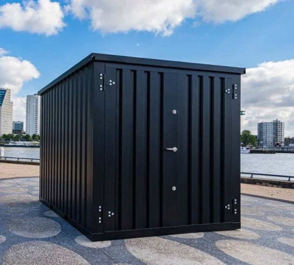 Folding Storage container 9ft &19ft