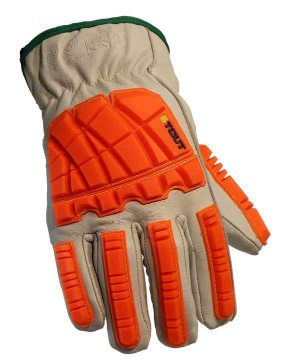 WPNT-0812 Safety gloves 