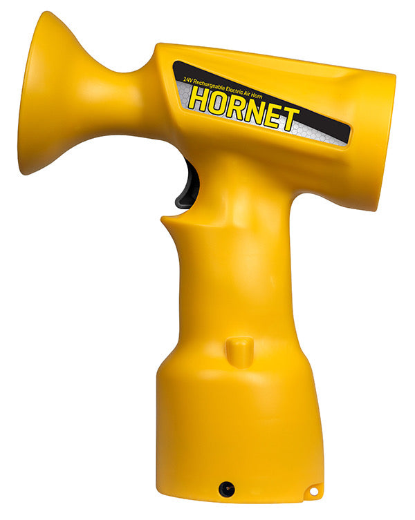 Rechargeable Electric Air Horn