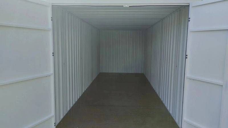 Folding Storage container 9ft &19ft