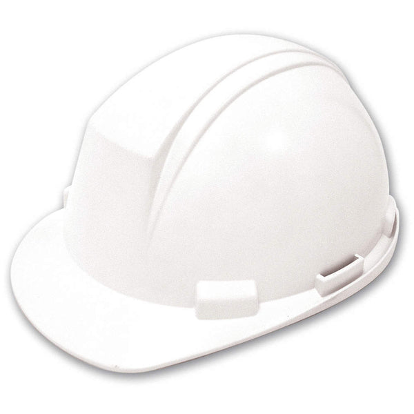 Mont-Blanc™ Hardhat, Ratchet Suspension, High Visibility