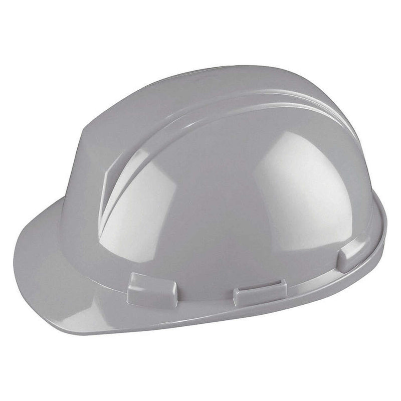 Mont-Blanc™ Hardhat, Ratchet Suspension, High Visibility