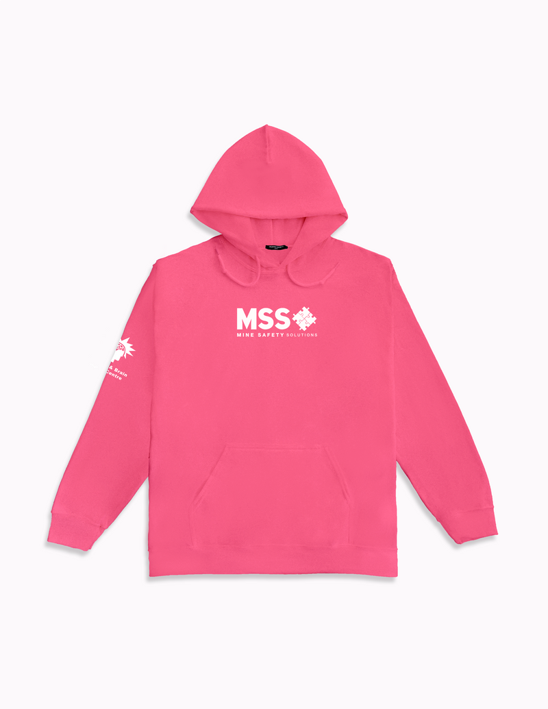 SABIC Hoodie