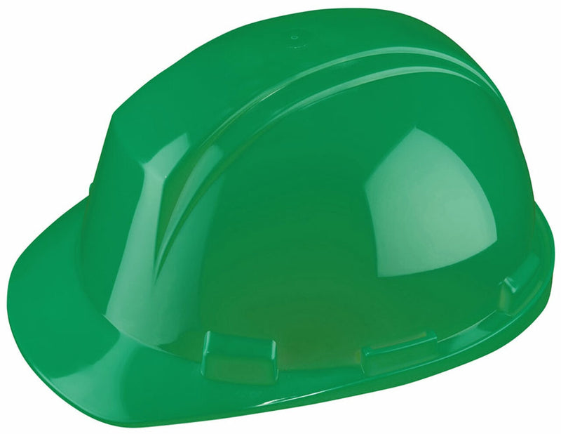 Mont-Blanc™ Hardhat, Ratchet Suspension, High Visibility