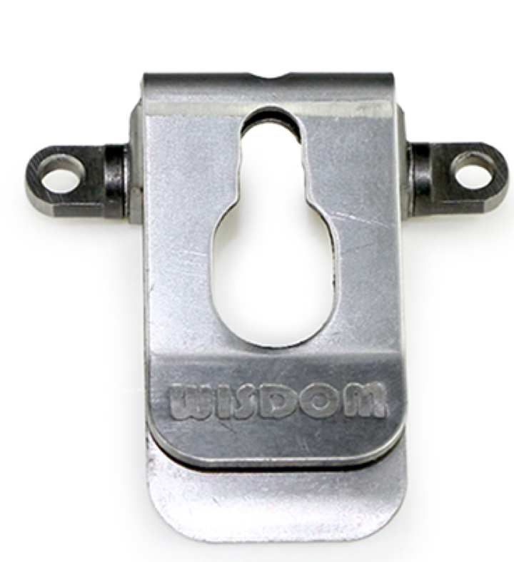 Helmet Mounting Clip Bracket - 10 per pack