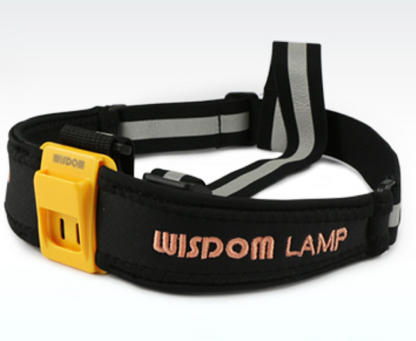 Wisdom Head Band