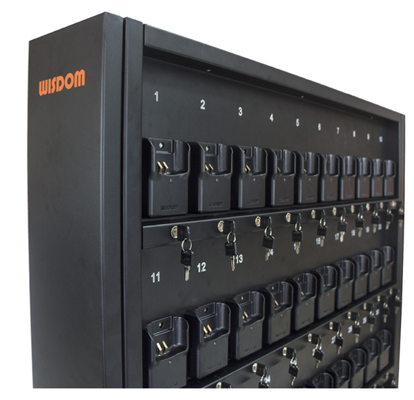 Most Powerful Light for Underground Mining – Wisdom Cap Lamps